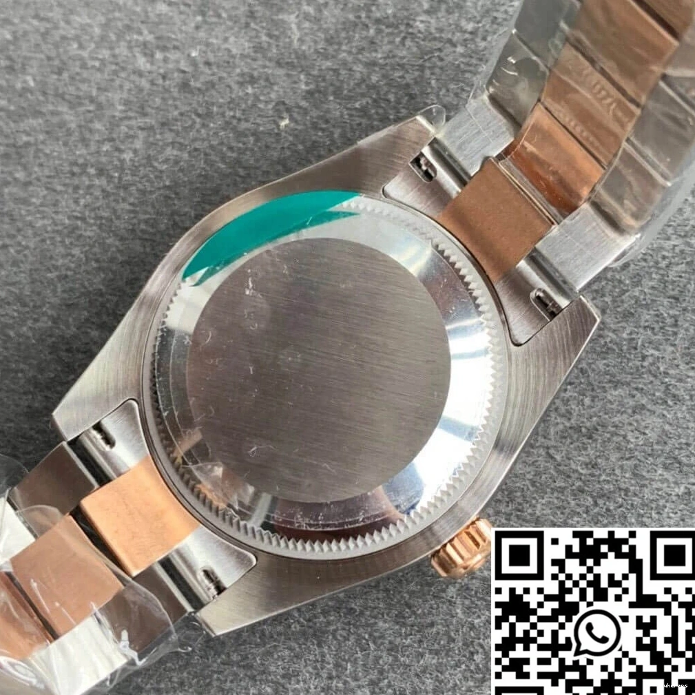 Rolex GS Datejust Rose Gold Factory M278271-0023 0306